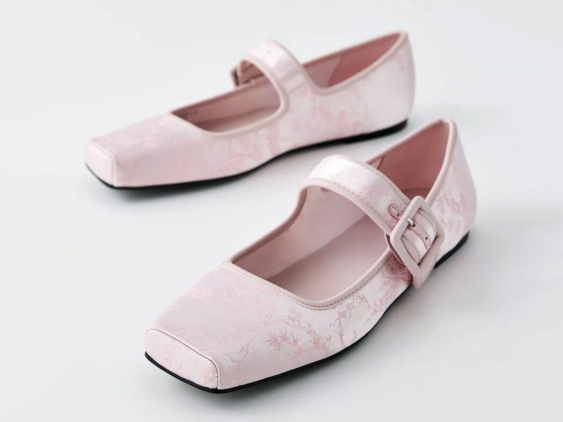 Ballerinas