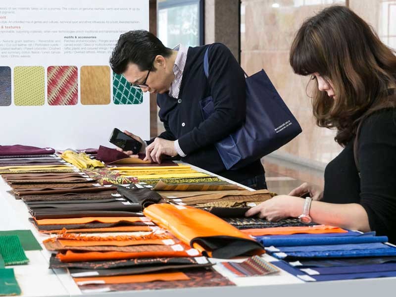 APLF DUBAI: El nuevo centro mundial para la feria del cuero e industrias de la moda