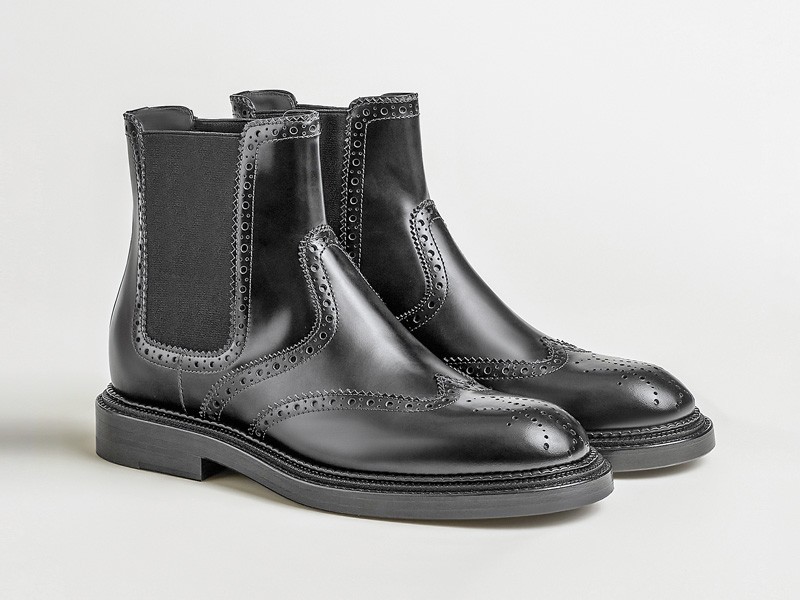 BOTINETAS BOTAS TENDENCIA CALZADO TEMPORADA OTOÑO INVIERNO 2027 SERMA 159 legacy-ankle-boot--252094Z-02-front-wm-1-0-0-2000-2000-q99_g.jpg Women's Chelsea Boots Balance Sleek and Chunky Profiles