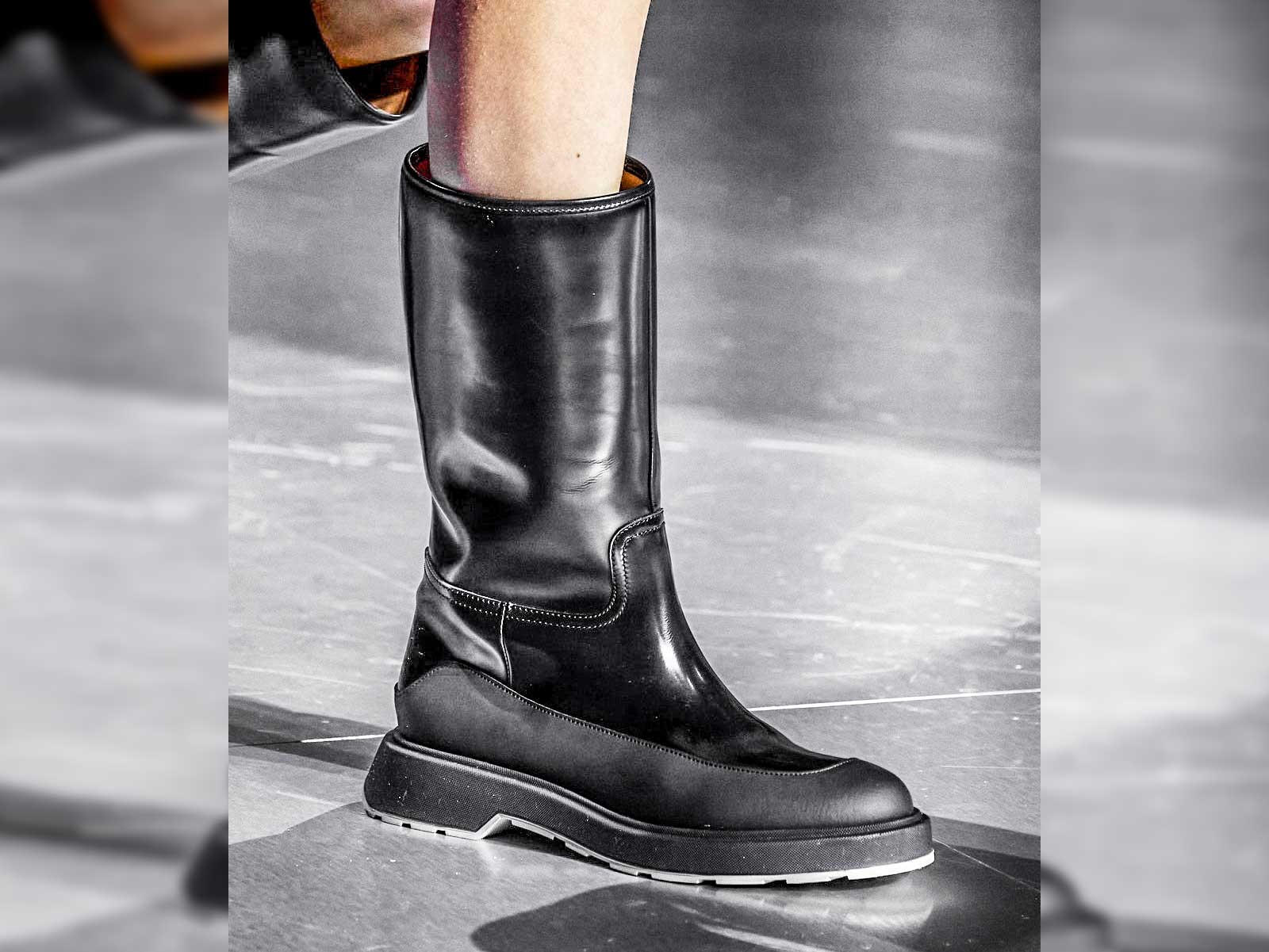 No te las pierdas! Las mejores BOTAS para Invierno 2021. Mirá las fotos!!!