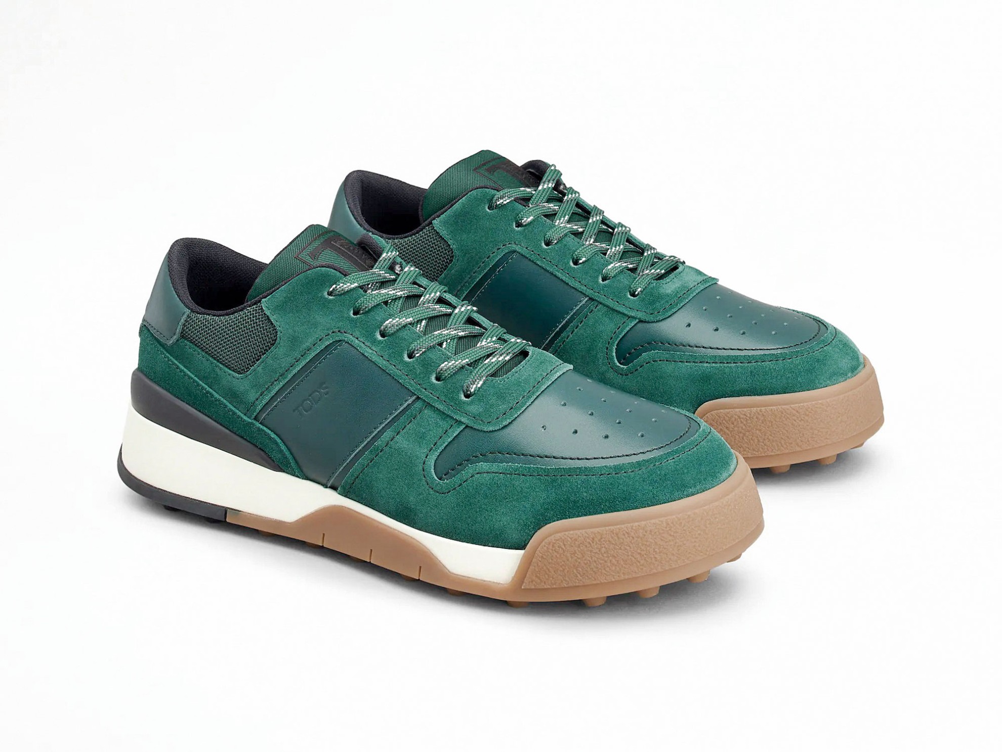 Sneakers clásicas