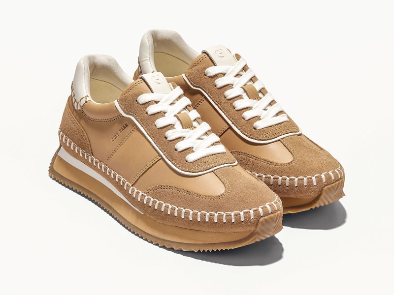 Sneakers clásicas