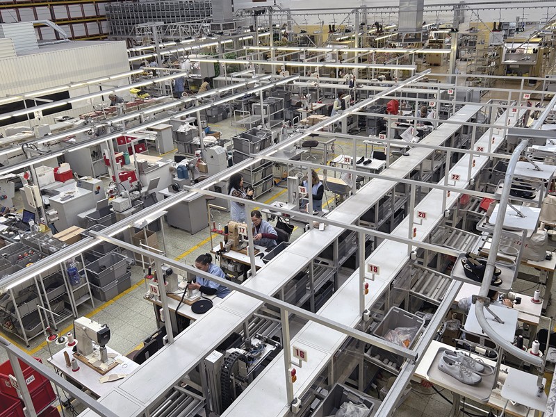 Portugal consolida su liderazgo en el mercado internacional