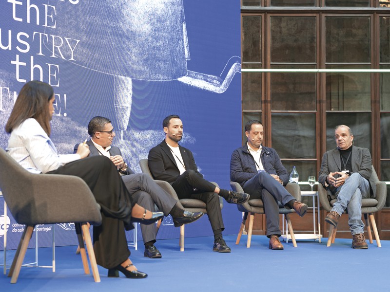 Portugal consolida su liderazgo en el mercado internacional