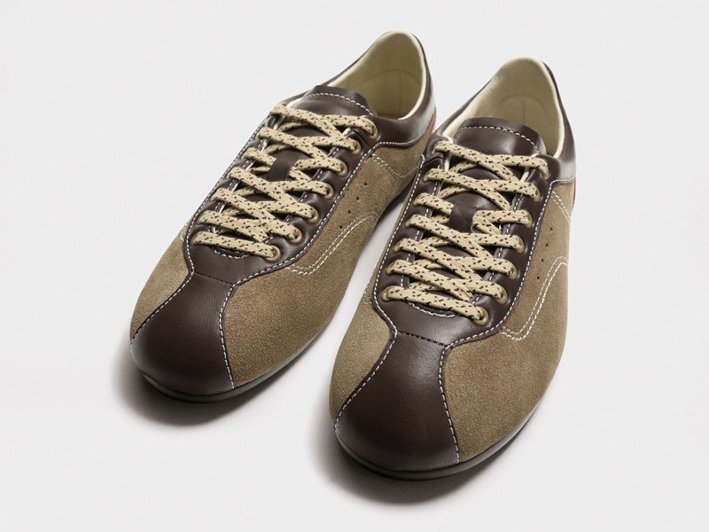 COLOR CHOCOLATE MUJER TENDENCIAS OTOÑO INVIENRO 2026 SERMA 15615852610105-e2.jpg El color chocolate se afirma como tendencia cromática en calzado