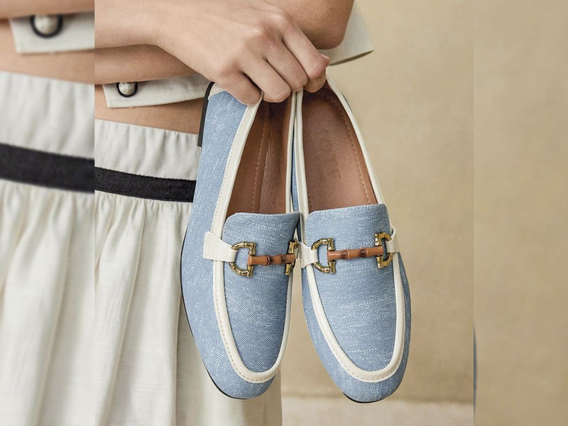 Moccasins