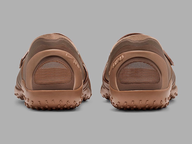 Nike insists on the SKIMS split-toe Rift. Will it work?