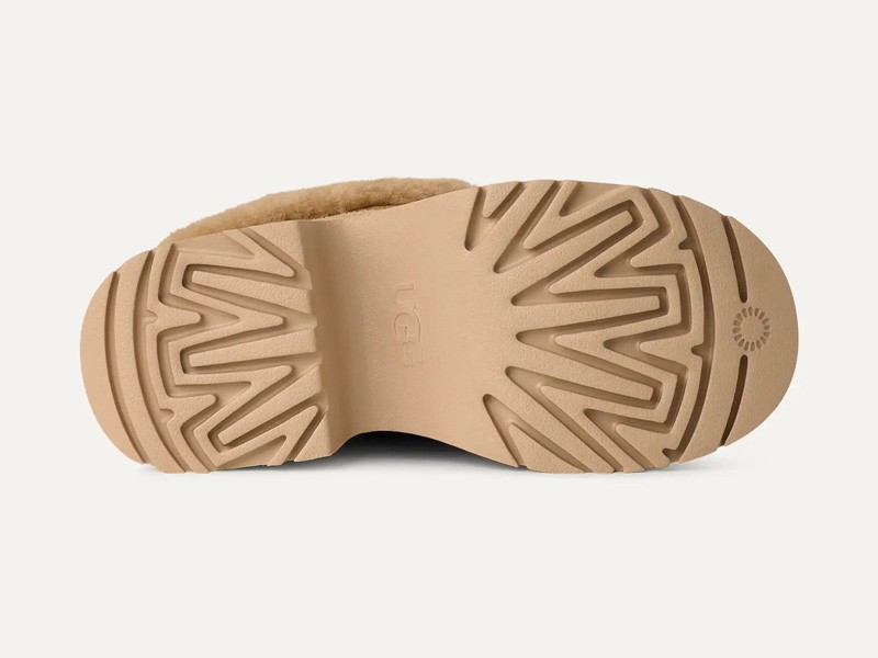 Leather, suede and sturdy soles: The formula for winter booties