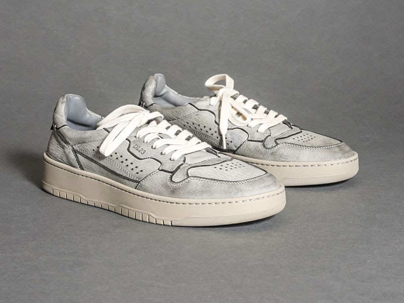 Sneakers clásicas