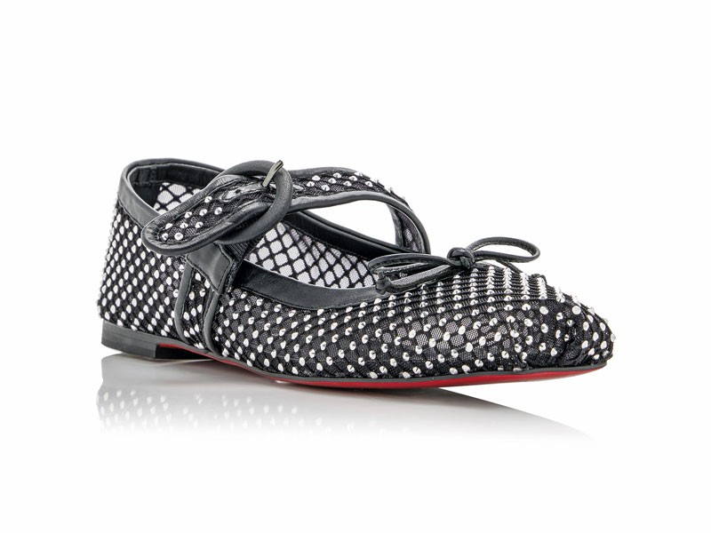 Ballerina flats