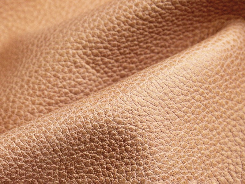 LEATHER: Spring-Summer 2026/27 trends