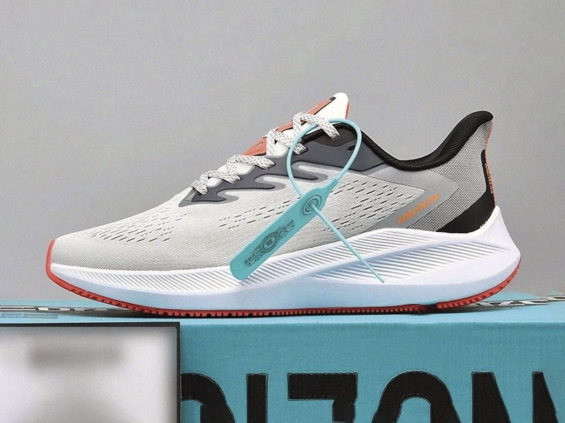 Sports sneakers