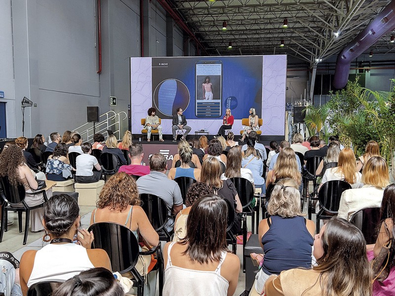 Demanda por más contenidos en las ferias sectoriales
