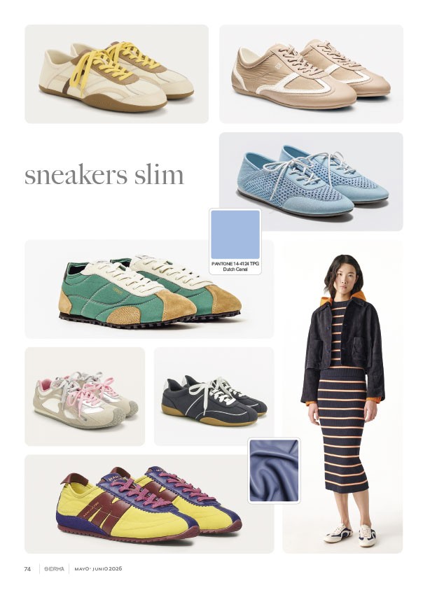 SERMA157-FLIPBOOK-74.jpg Sneakers slim afinan perfiles con suelas bajas
