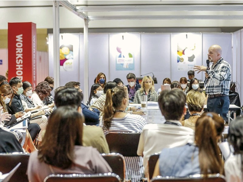 APLF ASEAN to bring together the sector’s global supply chain in Vietnam