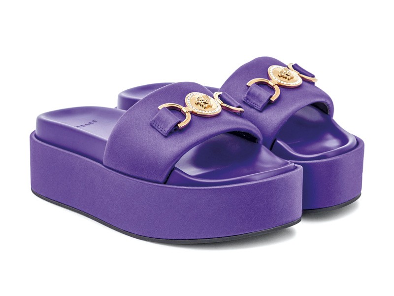 Chanclas / Sandalias bajas