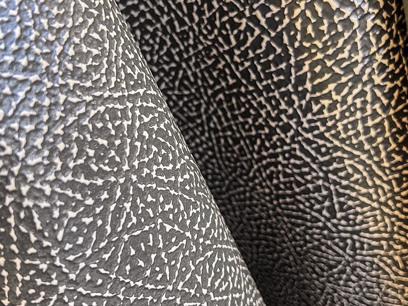 Materiales Otoño/Invierno 2026