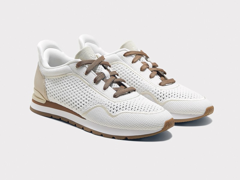 Classic sneakers