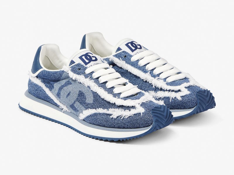 Sneakers clásicas