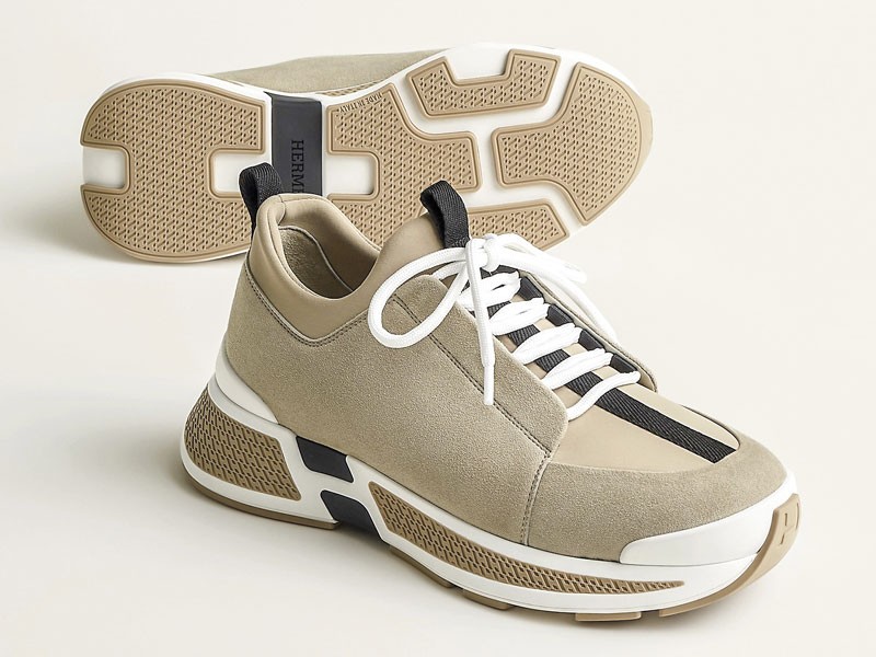 Sneakers fashion