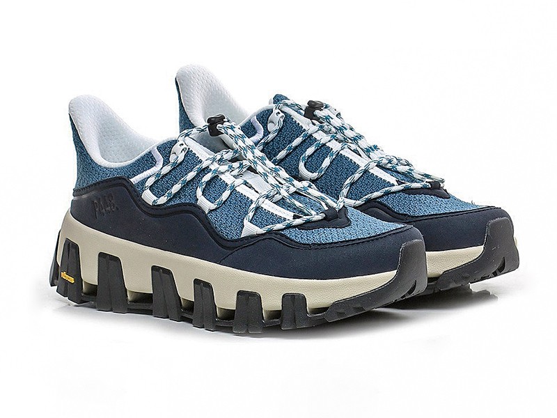 Deportivas urbanas: Nuevos desarrollos