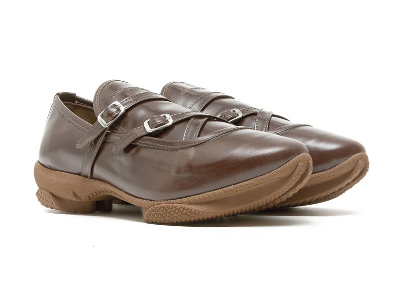 Casual-dress shoes