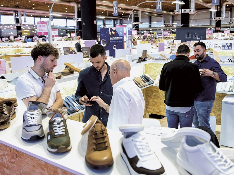 Innovación, sostenibilidad y tecnología en FUTURMODA