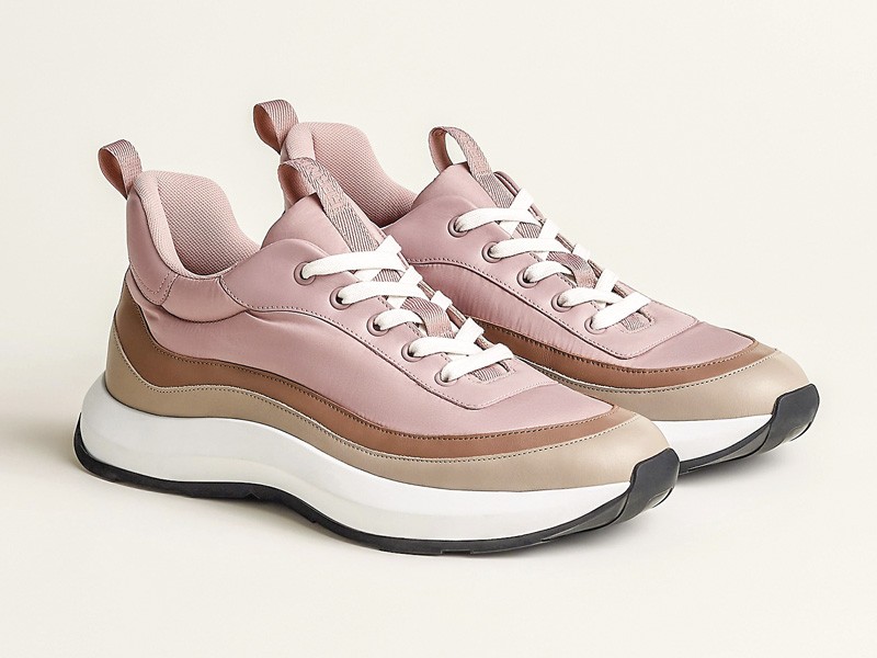 Chunky sneakers
