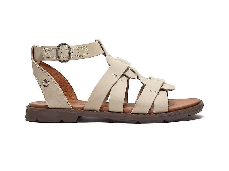 FOTO-3.jpg CALISTA BAY. TIMBERLAND’s fisherman sandal