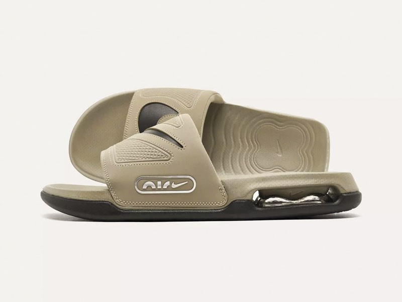 CHANCLAS CONFORT CALZADO HOMBRE TENDENCIA PRIMAVERA VERNAO 2026 2027 SERMA167DC1460_201_P1.jpg Chanclas comfort priorizan fajas amplias y bases robustas