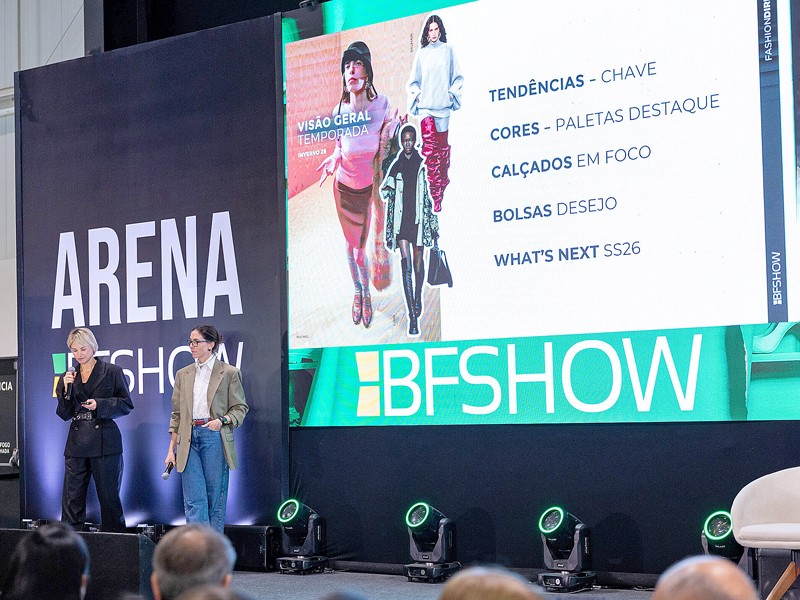 BFSHOW strengthened business opportunities and expanded its international reach