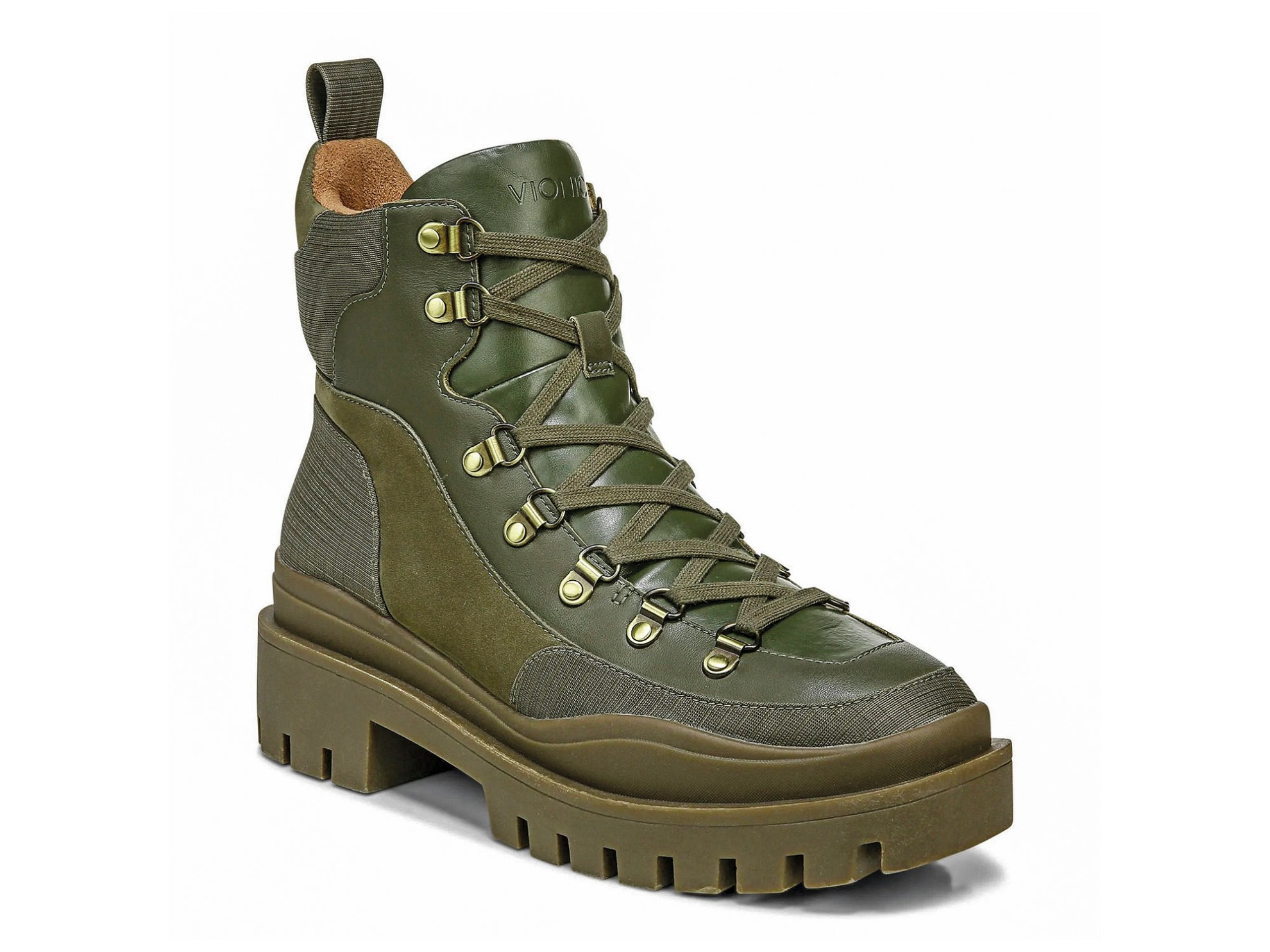 Botinetas bajas outdoor