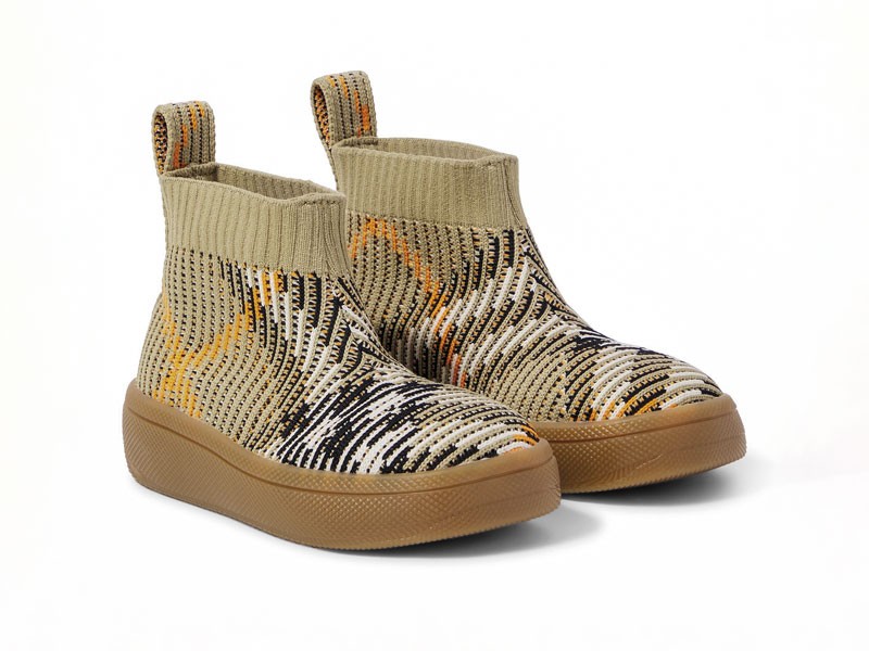 Botas / Botinetas: Para mejor abrigo