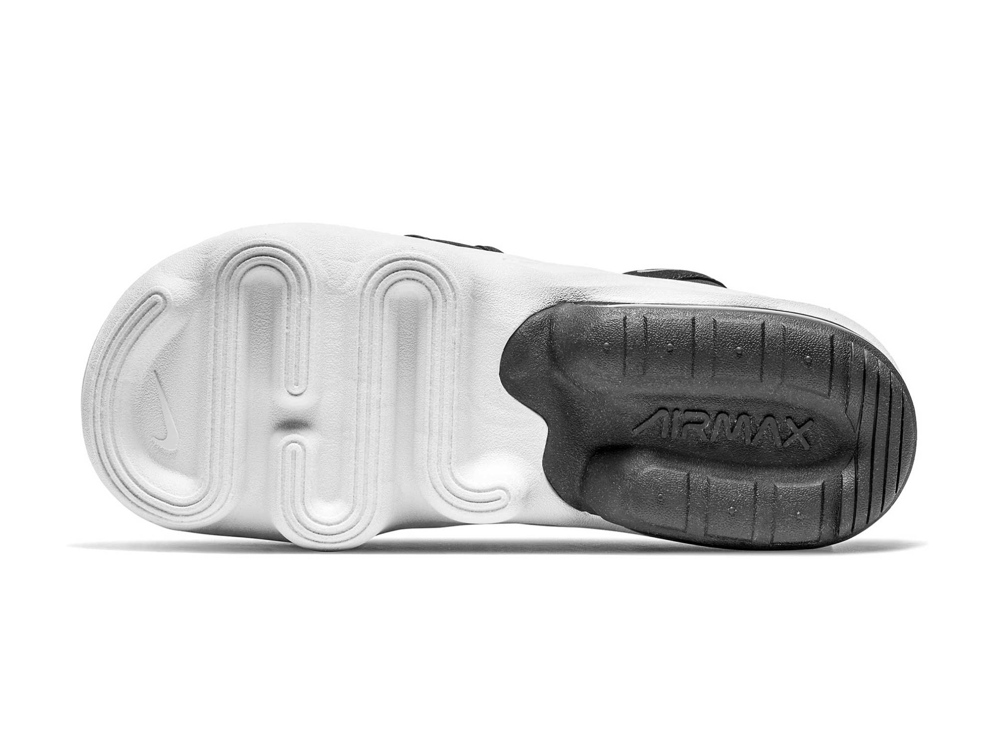 NEW LAUNCH! NIKE's exclusive chunky sandals