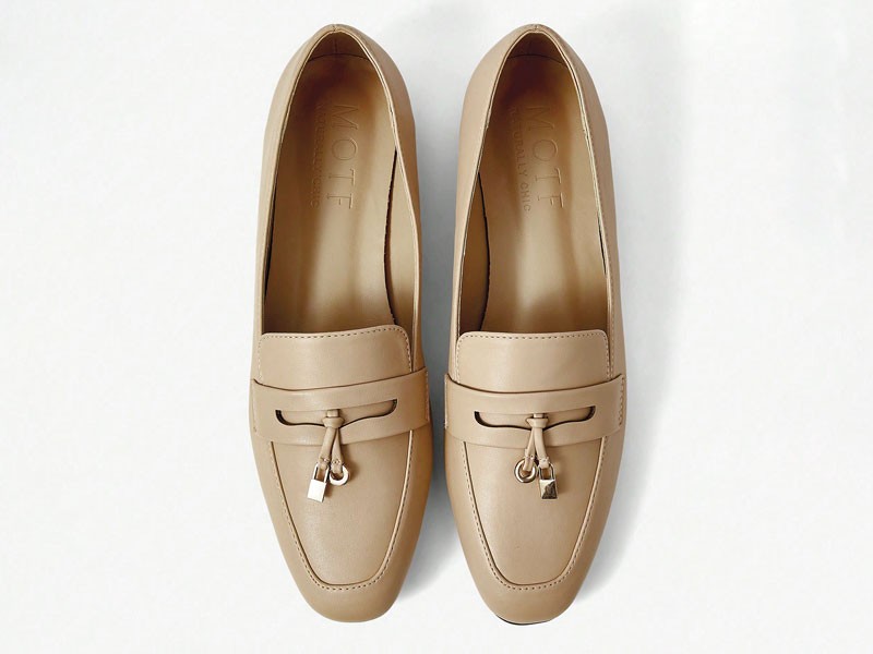 Moccasins