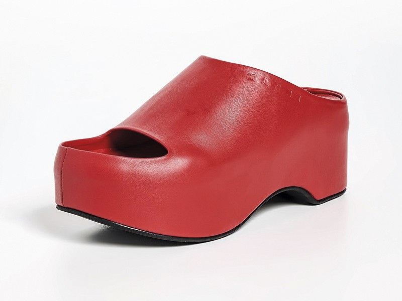 Classic clogs