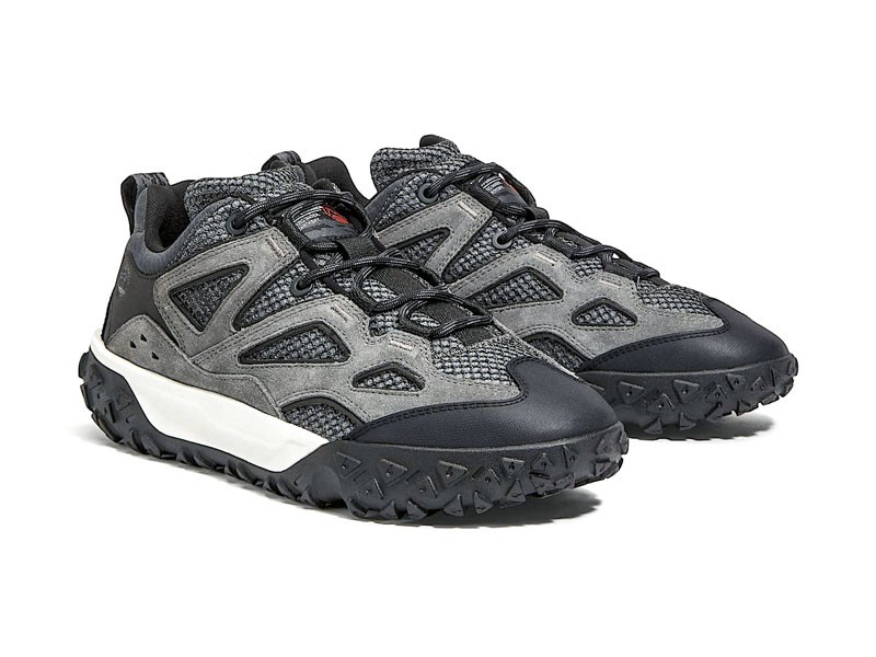 Sneakers urbanas