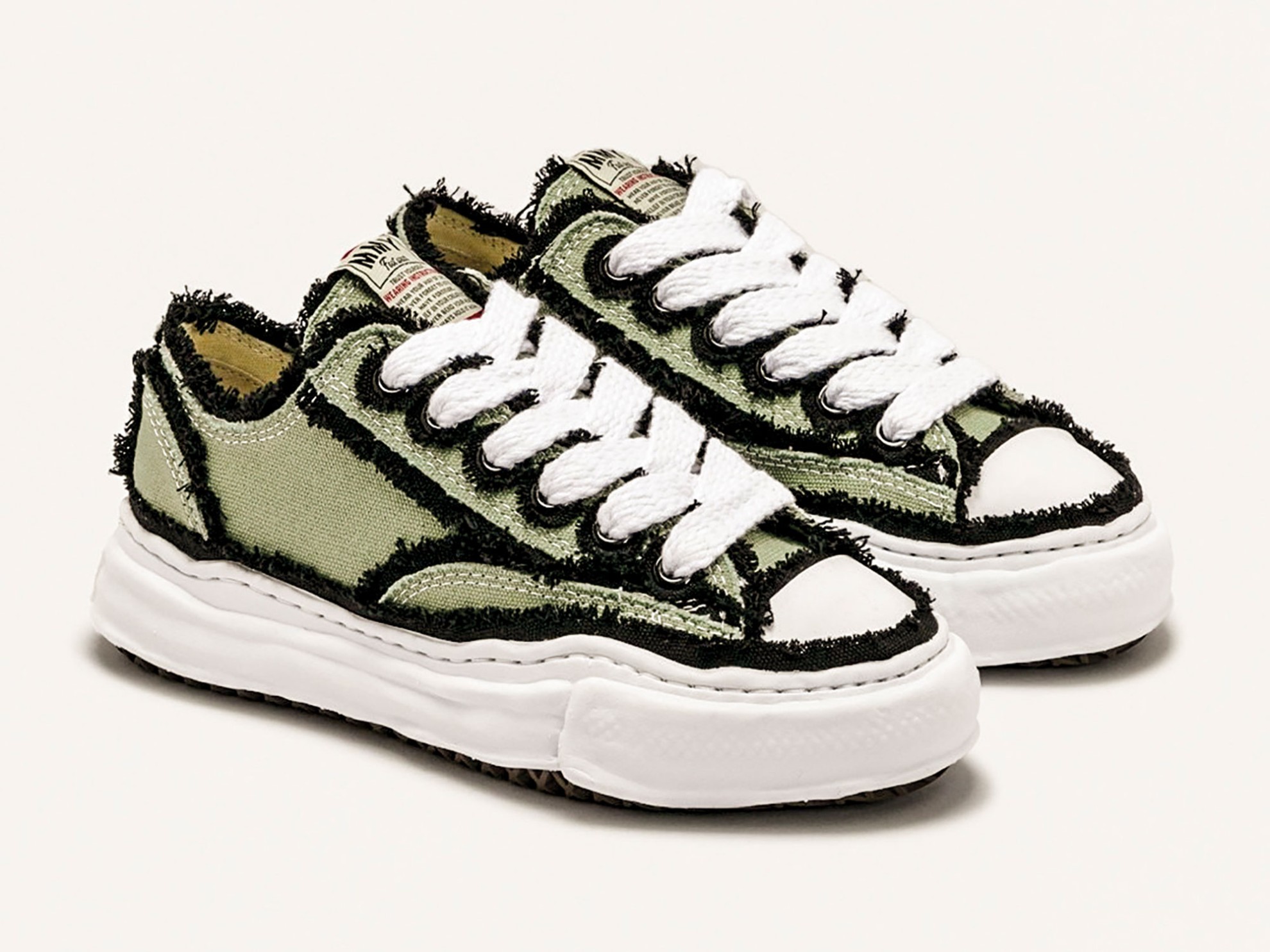  Sneakers clásicas