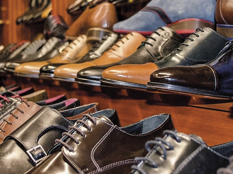 European footwear exports to the United States were ultimately assigned a fixed tariff rate of 15%.