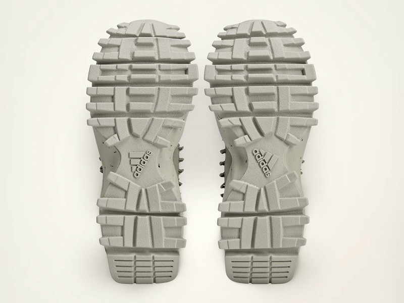 ADIDAS + Stella McCartney: Exclusive vegan hiking boots launched