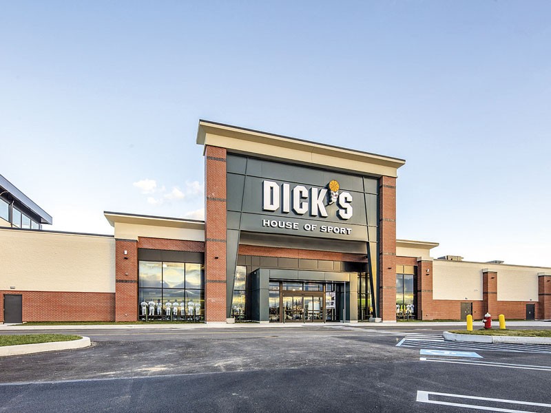 Con la adquisición de FOOT LOCKER, la cadena DICK’S planifica su expansión en Asia, Oriente Medio y Europa.