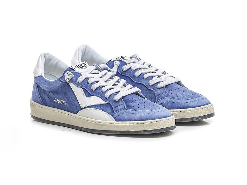 Sneakers clásicas