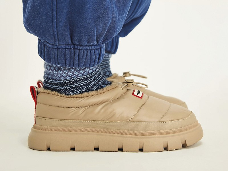 BOTAS BOTINETAS MUJER TENDENCIAS OTOÑO INVIENRO 2026 SERMA 156 image-(5)441.jpg Botinetas puffer con volumen térmico