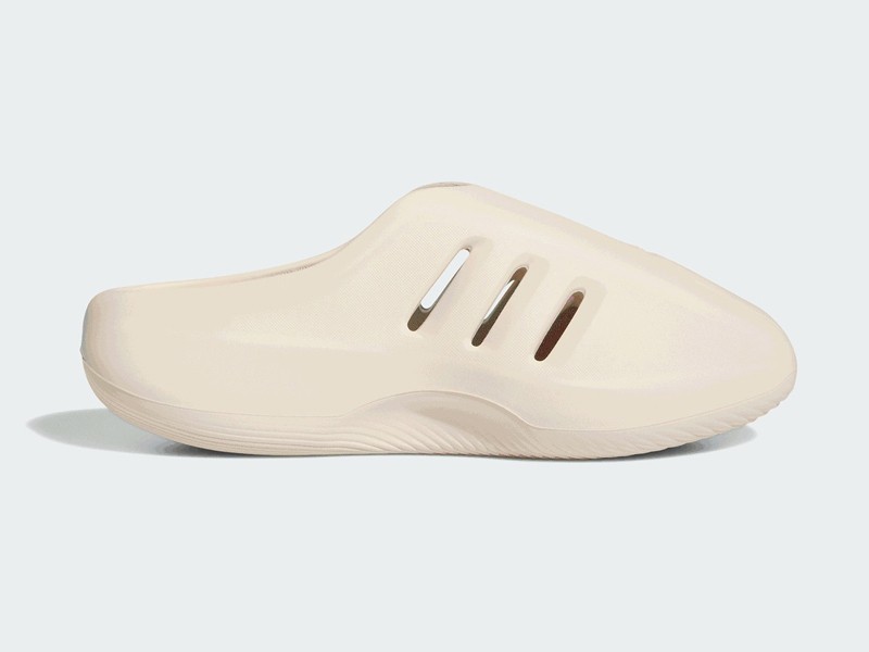 IIINFINITY: ADIDAS' new injected mules