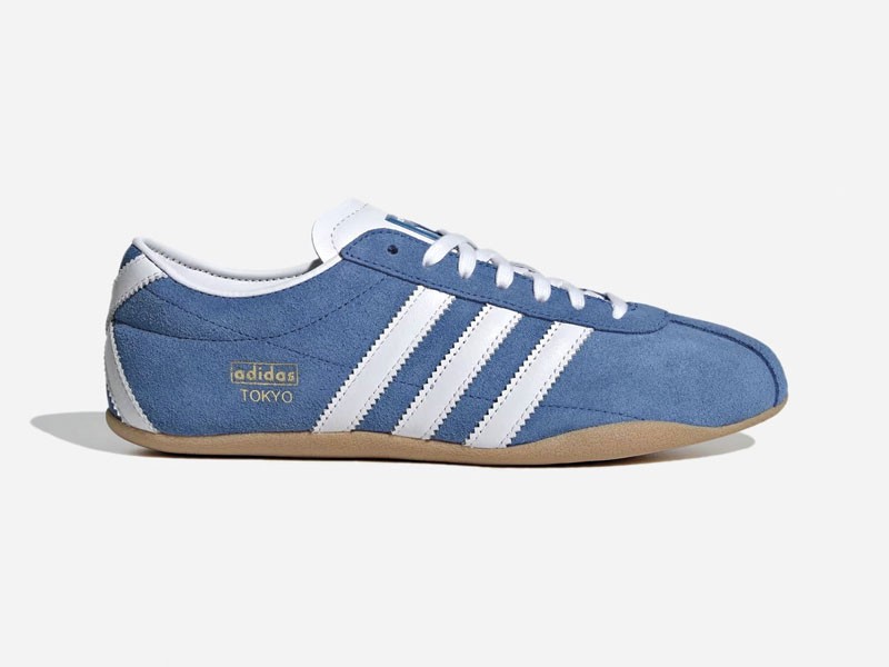 Sneakers clásicas