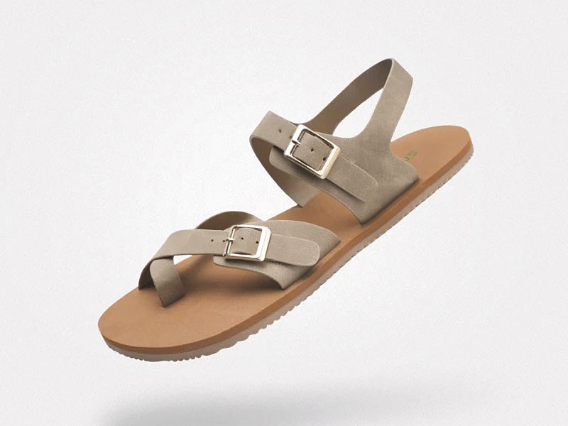 Calzado barefoot amplía el confort masculino con líneas bajas