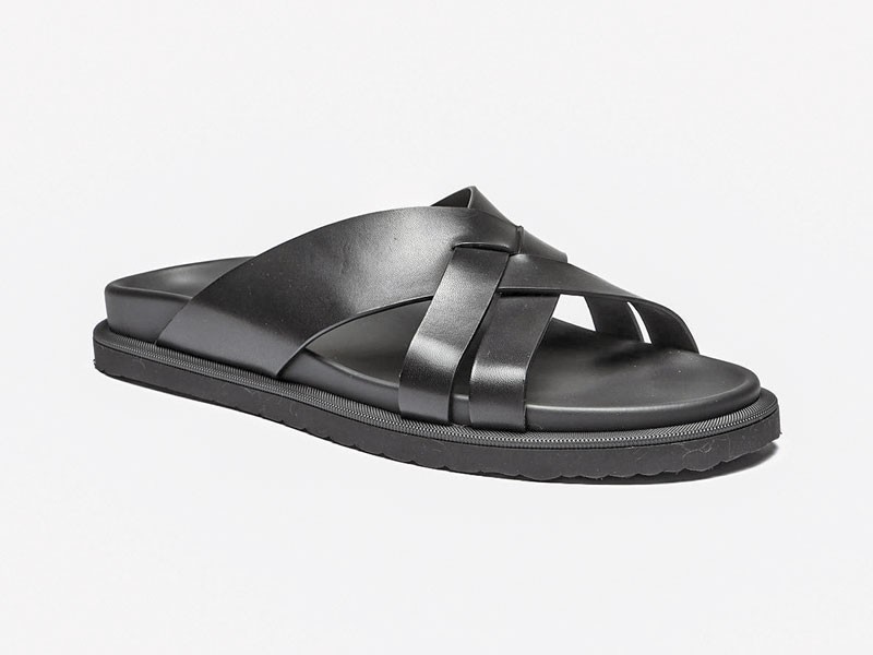 Strap slides