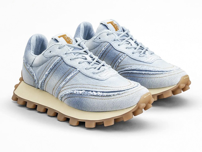 Sneakers clásicas