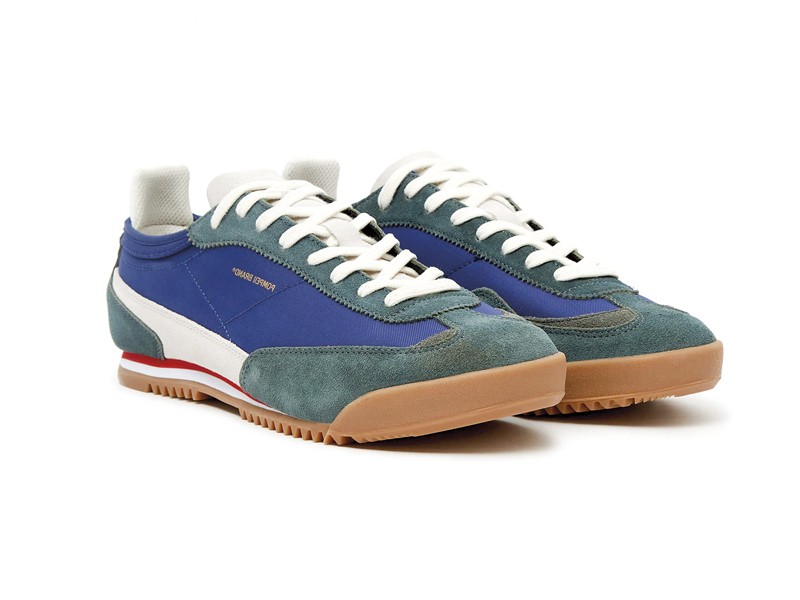 Sneakers clásicas