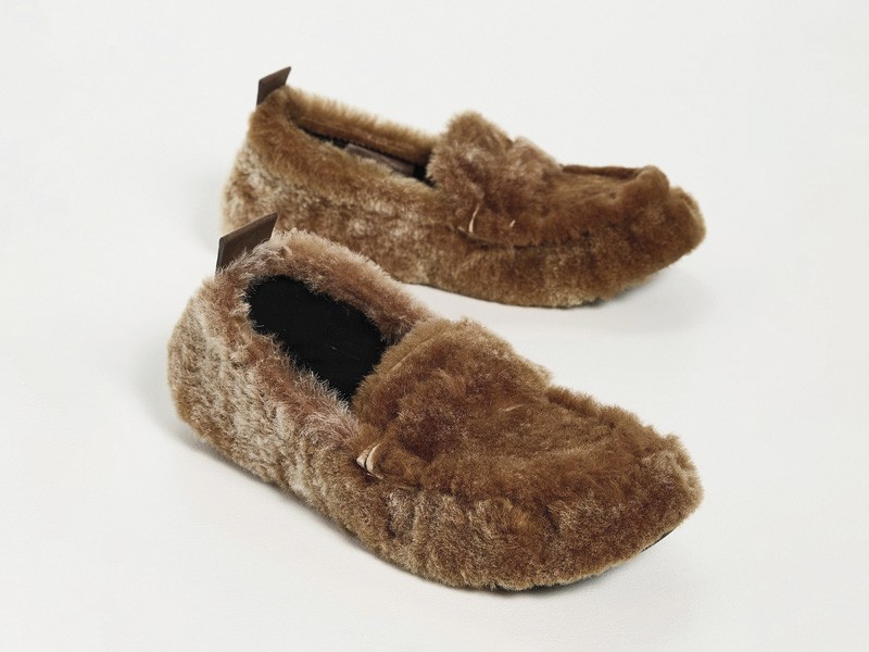 Materiales Otoño-Invierno 2026: Pieles